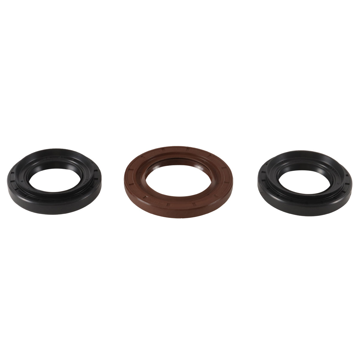 ALL BALLS Rear Differential Bearing and Seal Kit for Yamaha YFM700K Kodiak (2016-2021)
