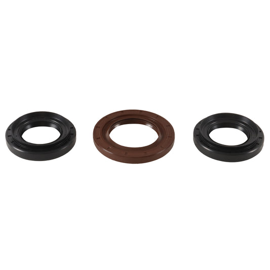 ALL BALLS Rear Differential Bearing and Seal Kit for Yamaha YFM700K Kodiak (2016-2021)