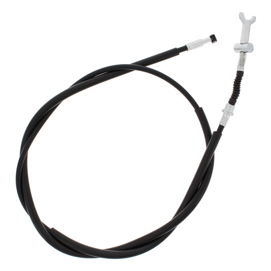 ALL BALLS Rear Hand Brake Cable for Honda TRX420 ATV - Durable Control Line with EPDM Rubber Boots