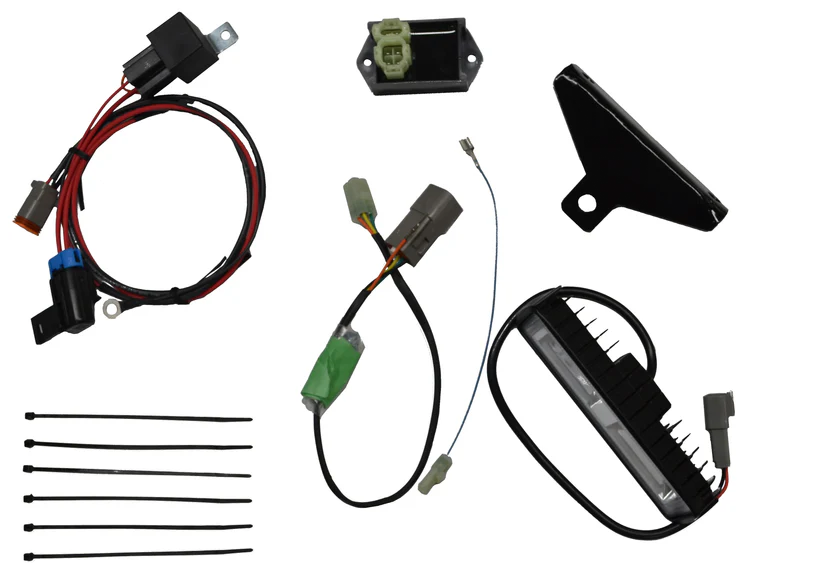 Straightline Performance Smart Wire Reverse Light Kit for ATV/UTV - Part 282-111