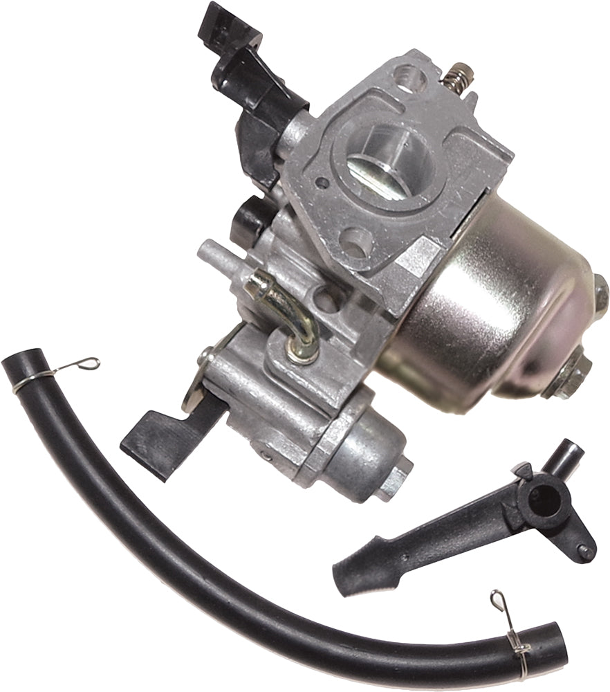 MOGO PARTS 03-0100 4-Stroke Carburetor for 50-125cc Engines