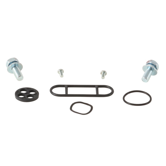 ALL BALLS Fuel Tap Repair Kit for Kawasaki KDX 250 and KXT 250 Tecate Models