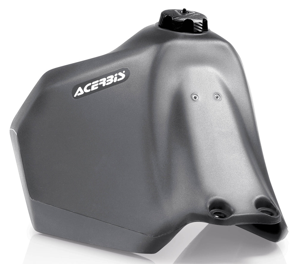 ACERBIS Fuel Tank 5.3 Gallon Grey for Suzuki DR650SE (1996-2005)