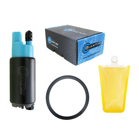 Quantum HFP-382-P Fuel Pump Kit for Polaris ATV/UTV Engines