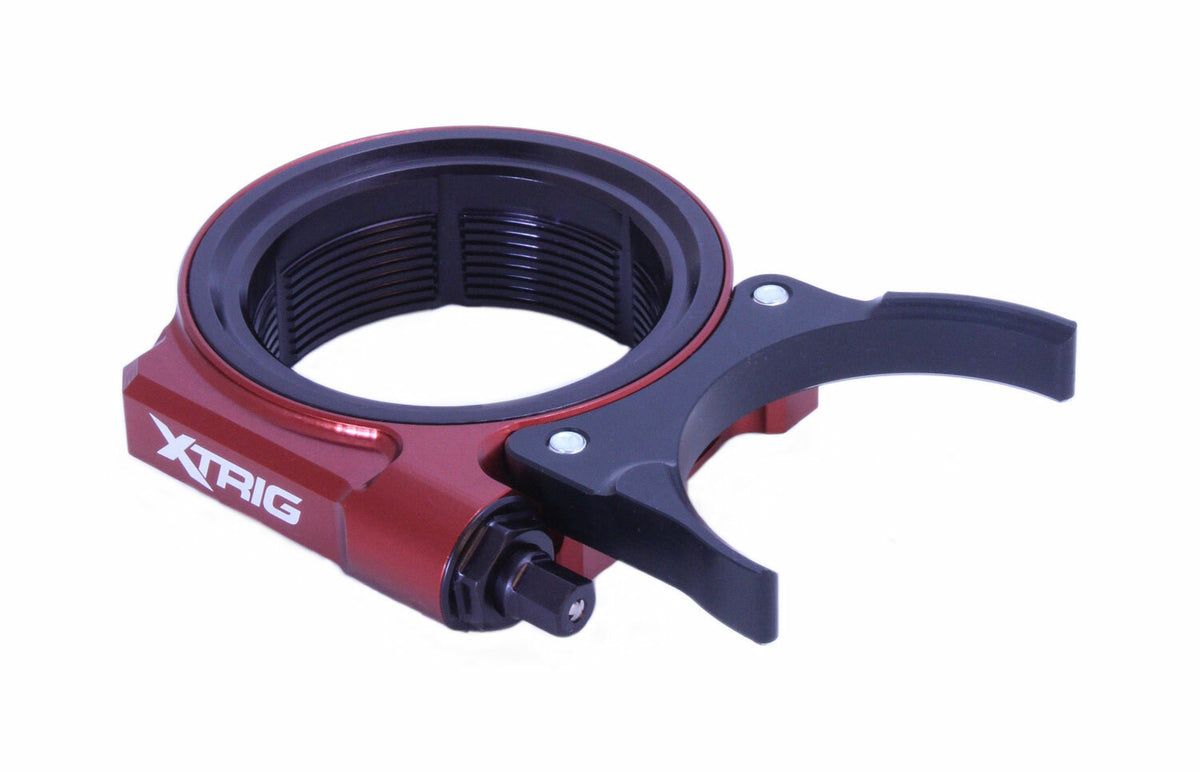 XTRIG Rocs Pre Load Suspension for Kawasaki KX250F 2021-2024