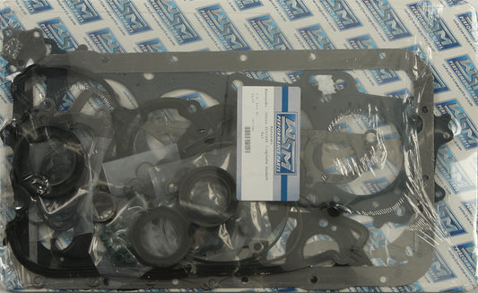 WSM Complete Engine Gasket Kit for Kawasaki Ultra Watercraft (Part #007-646)