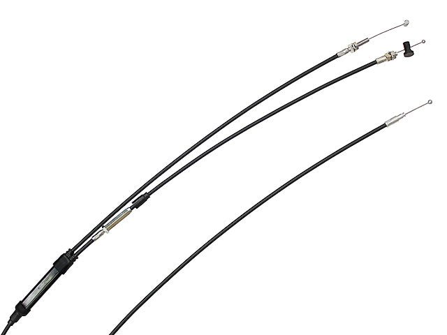 SP1 Throttle Cable for Arctic Cat ZR Models – Snowmobile Control Line