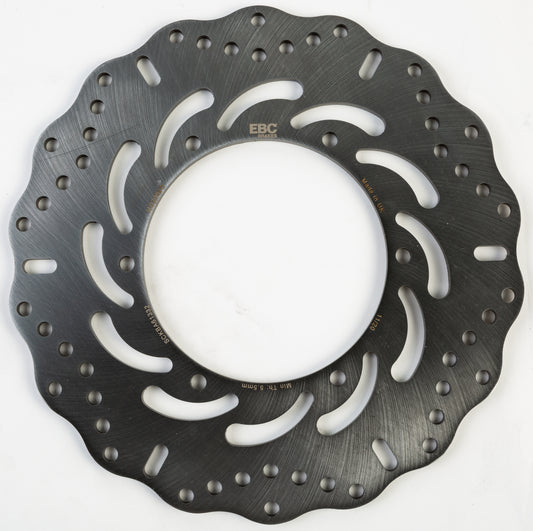EBC MD2092C Contour Street Brake Rotor for Yamaha FJR1300 and Road Star Warrior