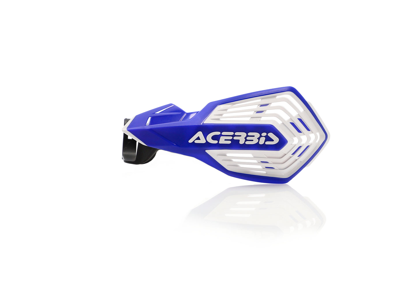 ACERBIS K Future Handguard Yamaha Blue/White for Yamaha YZ and Suzuki RM-Z Models