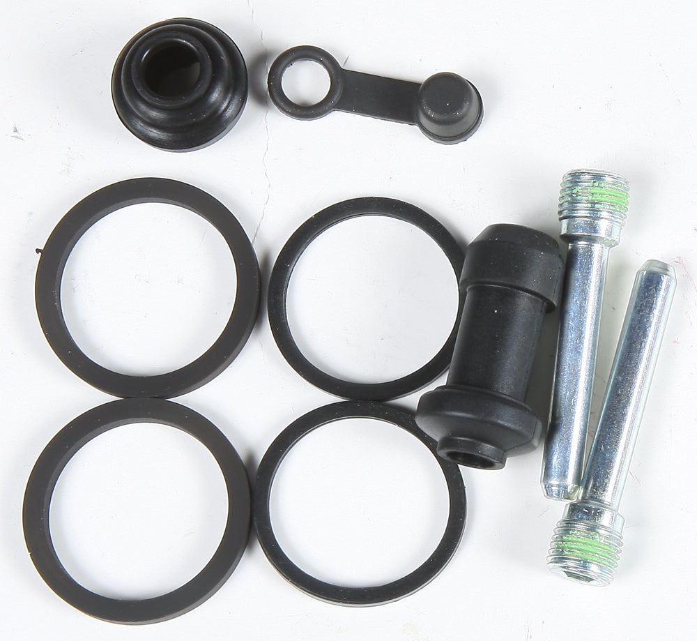 Shindy Front Caliper Kit for Yamaha YFM700RSE Raptor SE (2007-2016)