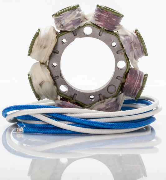 RICKS Offroad Stator for Honda CRF Models – Reliable Replacement Part