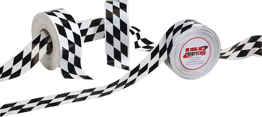 ISC RT5002BT Barricade Tape 3" x 1000' for Marking Off Pit Areas