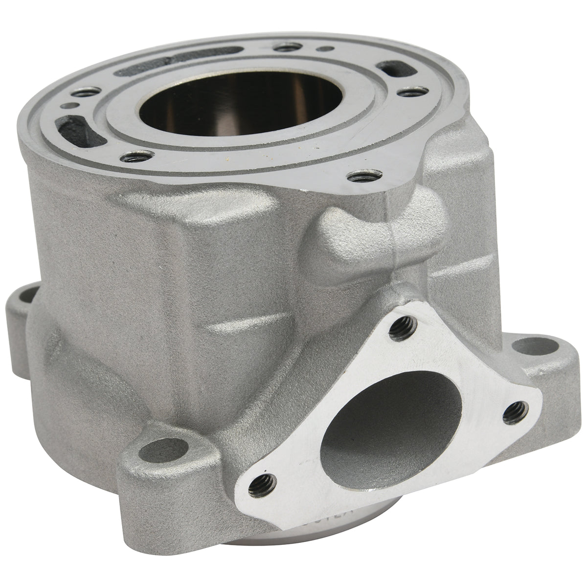 CYLINDER WORKS Part CW50012 Offroad Engine Cylinder for KTM 50 SX and Mini Models