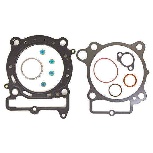 Cometic Top End Gasket Kit for Kawasaki KX450F and KX450X Models - Part C3806