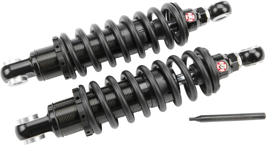 HardDrive Scout Monotube Shock 11.5 inch for Indian Scout & Scout Sixty