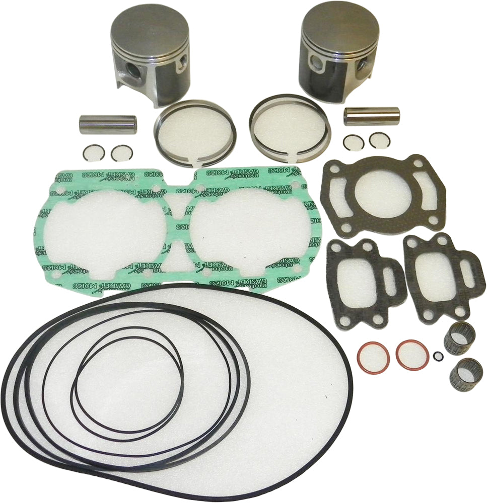WSM Complete Top End Kit Platinum Series for Sea-Doo SP & SPI 580 Engines