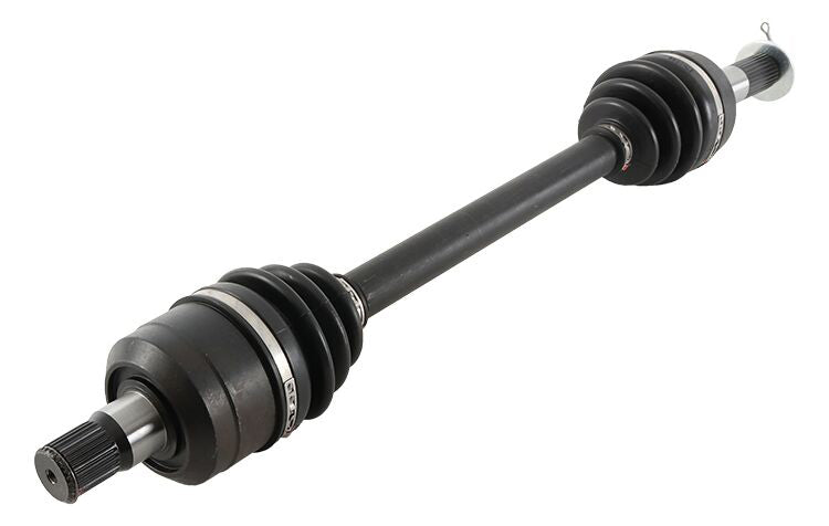 ALL BALLS 8 Ball Extreme Axle Rear Left/Right for Kawasaki KRF 800 & KRT 750 Teryx4