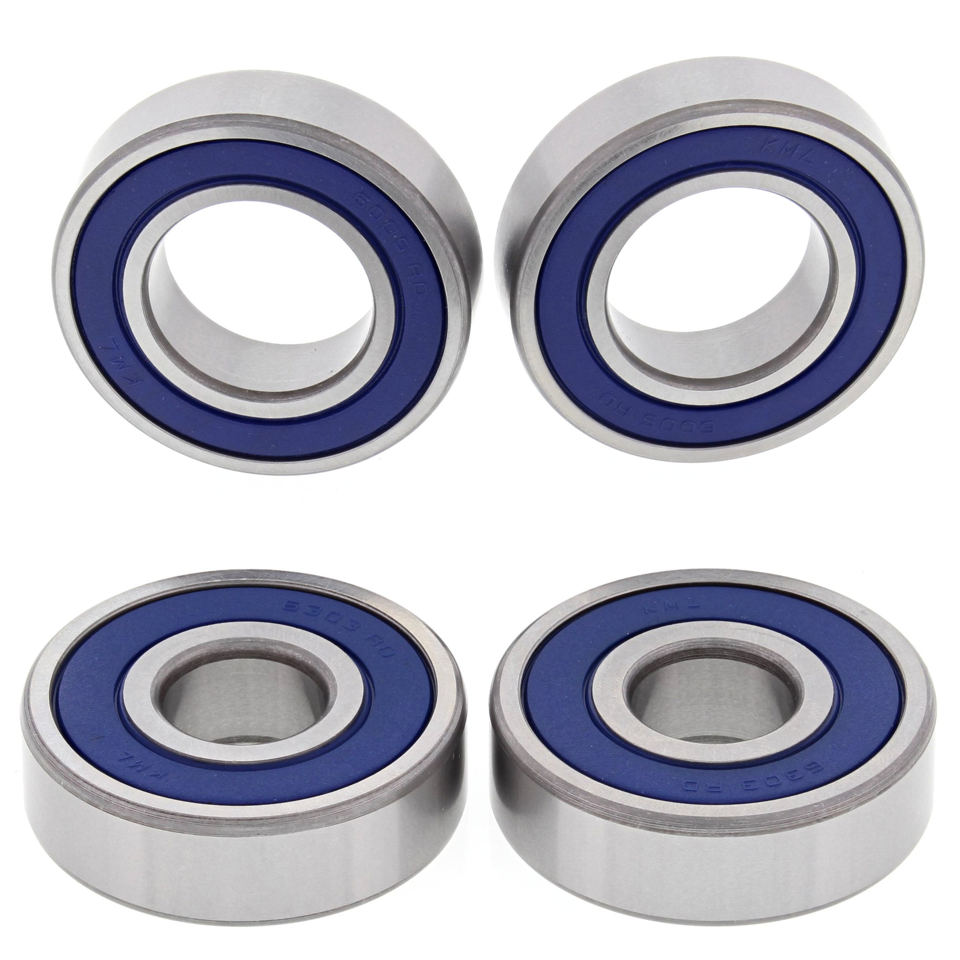 ALL BALLS Wheel Bearing & Seal Kit for Ducati Monster and Super Sport Models