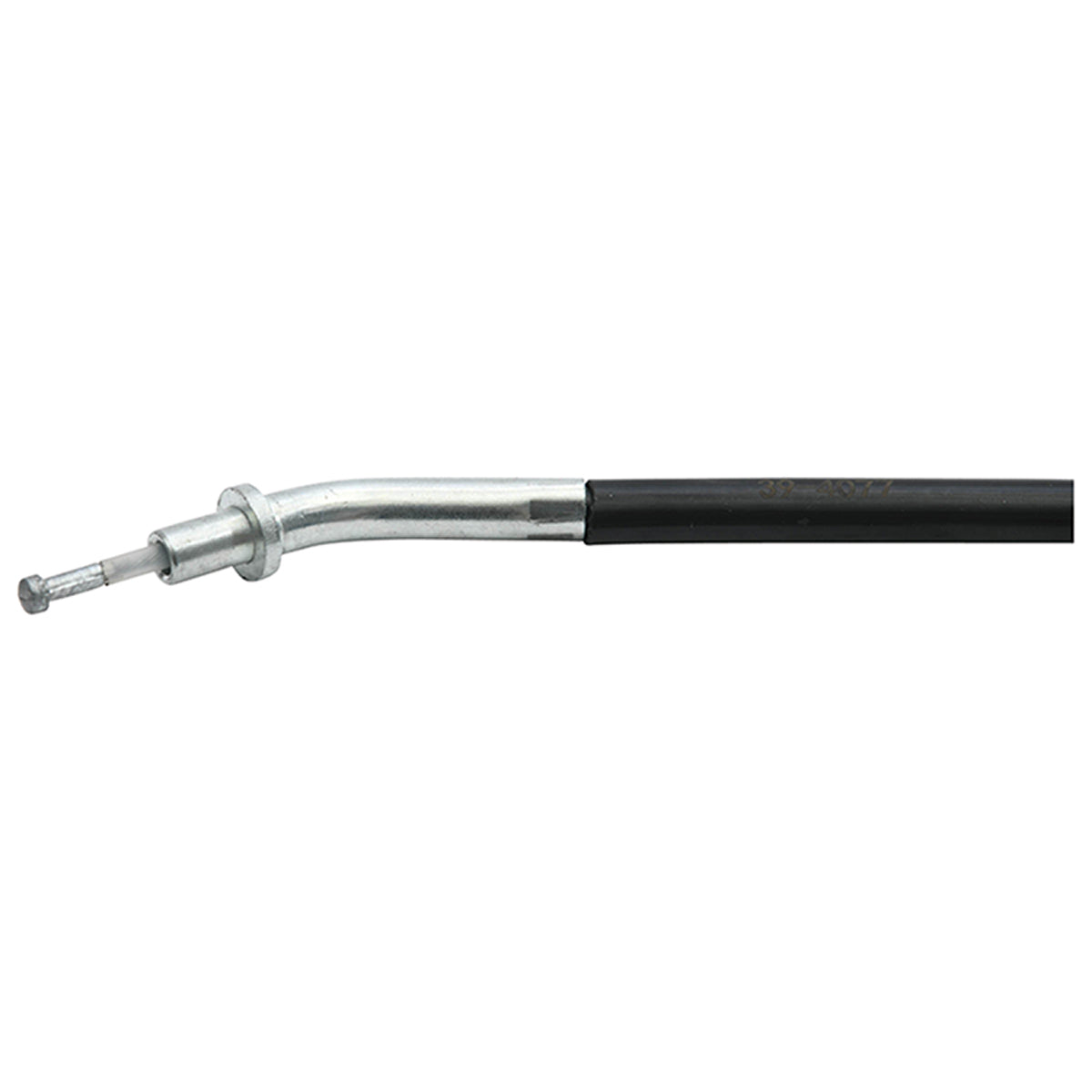 ALL BALLS Rear Hand Brake Cable for Yamaha YFM700, YFM550 Grizzly 4WD Models