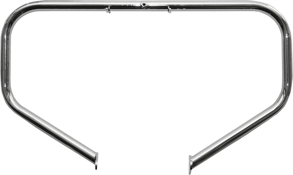 LINDY By Unibar Engine Guard Chrome for Suzuki VL800 C50 & Intruder Volusia