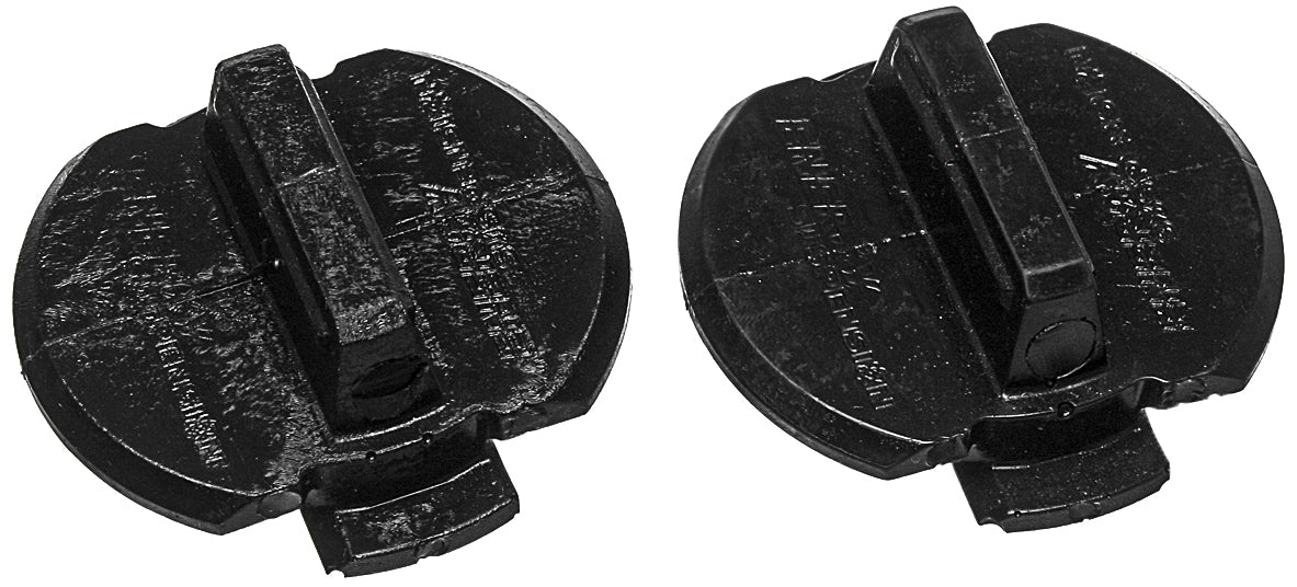 ENERGY SUSP. Footwell Drain Plug Kit for Polaris RZR and General Models