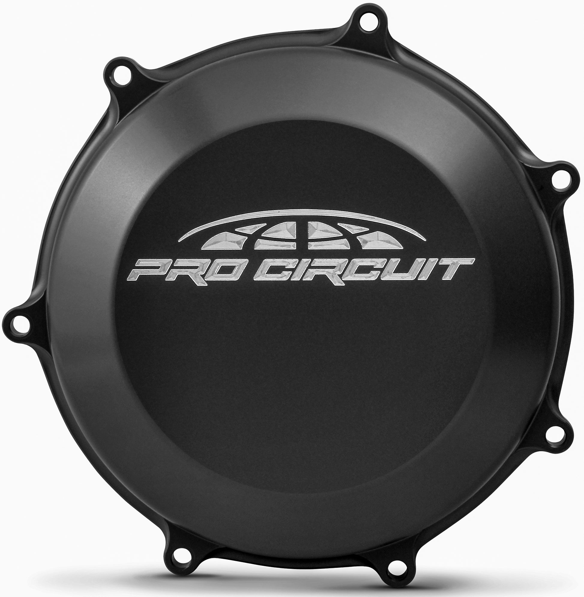 PRO CIRCUIT T-6 Billet Clutch Cover for Kawasaki KX450F (2019-2020)