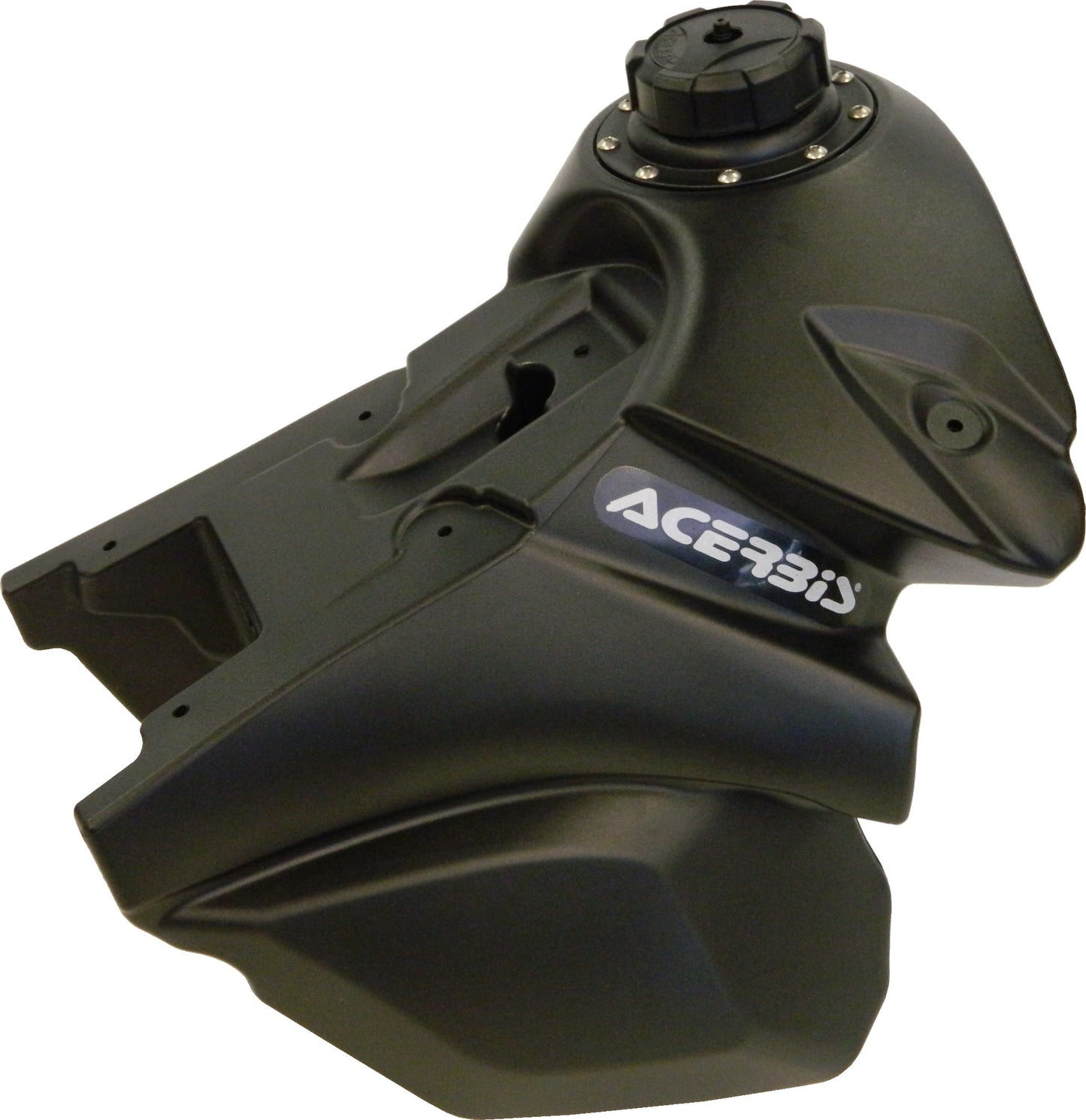 ACERBIS 3.2 Gallon Black Fuel Tank for KTM Offroad Bikes - Part 2250320001