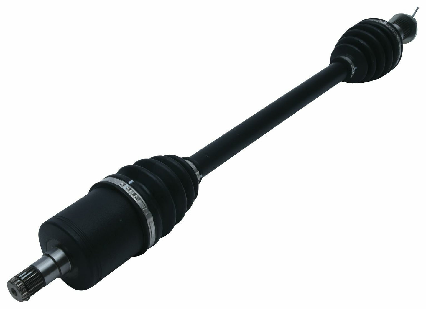 ALL BALLS 8 Ball Extreme Axle Front for ATV/UTV - Precision Drive Component