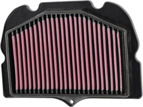 K&N SU-1308R Racing Air Filter for Suzuki GSX-R1300 Hayabusa (2012-2014)
