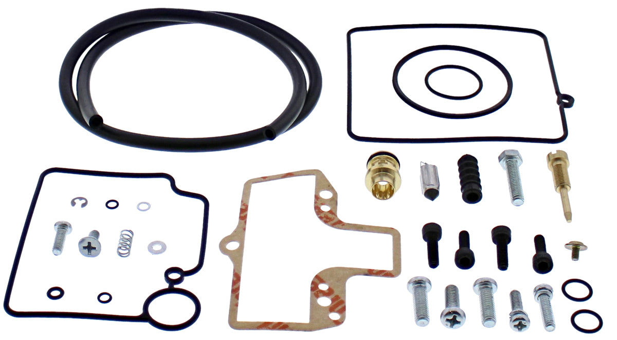 ALL BALLS HSR 48 Carburetor Gasket Kit for V-Twin Engines