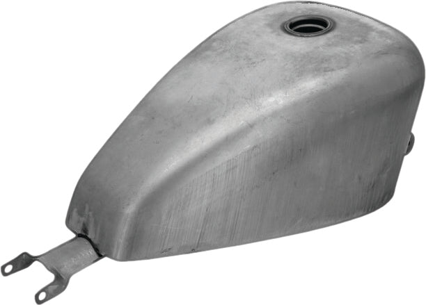 HardDrive Peanut Style EFI Gas Tank for Harley Davidson Sportster 2004-Present – 3.3 Gallon Capacity