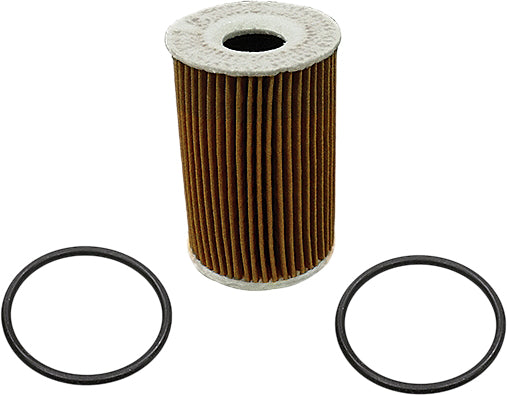 SP1 Oil Filter W/O Rings for Polaris MSX 110 and MSX 150 - Snow Engine Division