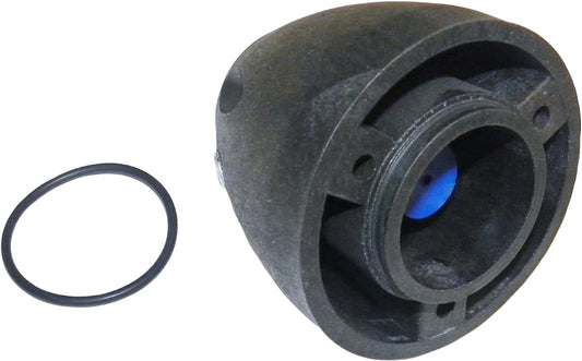 WSM Pump Cone for Sea-Doo GTI 720, LTD 720 & 800 (Part #003-415-02)