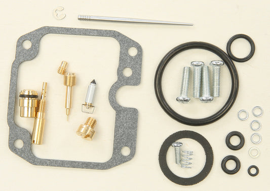 ALL BALLS Carburetor Repair Kit for Yamaha Timberwolf ATV/UTV Models (Part #26-1255)