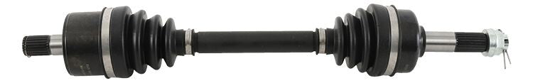 ALL BALLS 8 Ball Extreme Axle Rear for Kawasaki KVF750 Brute Force ATV/UTV