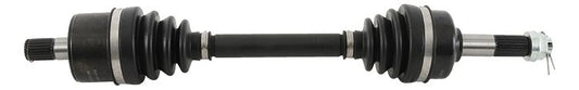 ALL BALLS 8 Ball Extreme Axle Rear for Kawasaki KVF750 Brute Force ATV/UTV