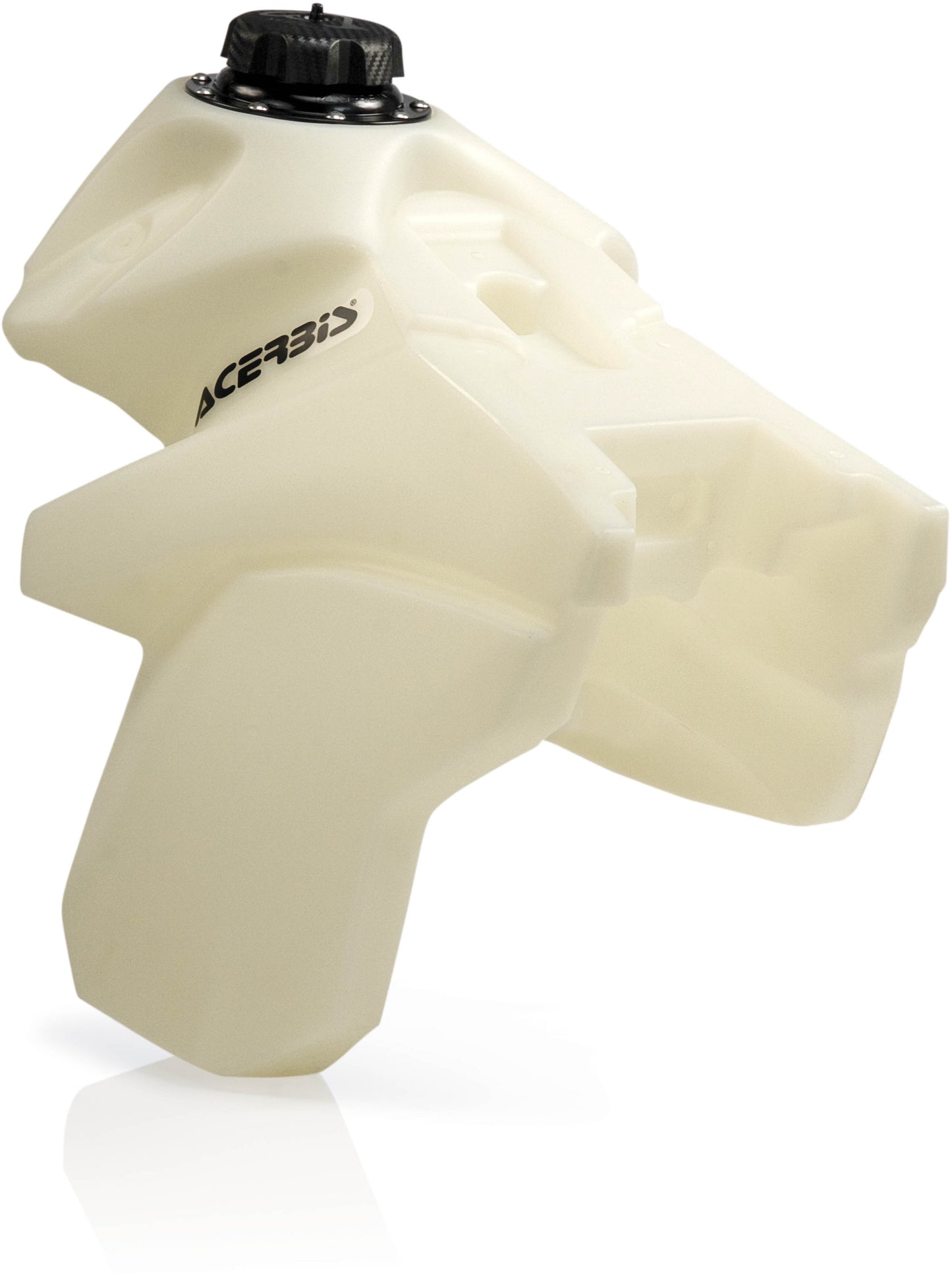 ACERBIS 3.2 Gallon Natural Fuel Tank for KTM 350 and 500 EXC-F Models