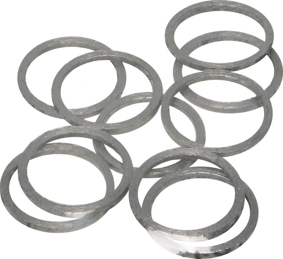 Cometic C9719 Exhaust Gasket Race Style for V-Twin Harley Davidson Engines
