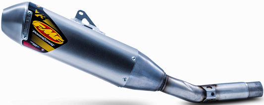 FMF Powercore 4 Muffler for Yamaha YFM700 Raptor - Model 044434