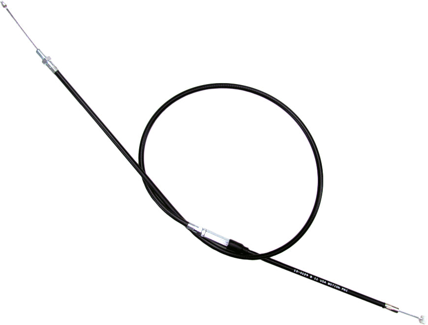 MOTION PRO Black Vinyl Clutch Cable for ATV/UTV - Part 10-0129