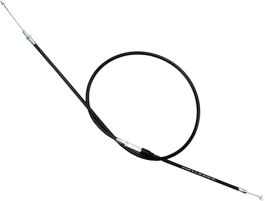 MOTION PRO Black Vinyl Clutch Cable for ATV/UTV - Part 10-0129