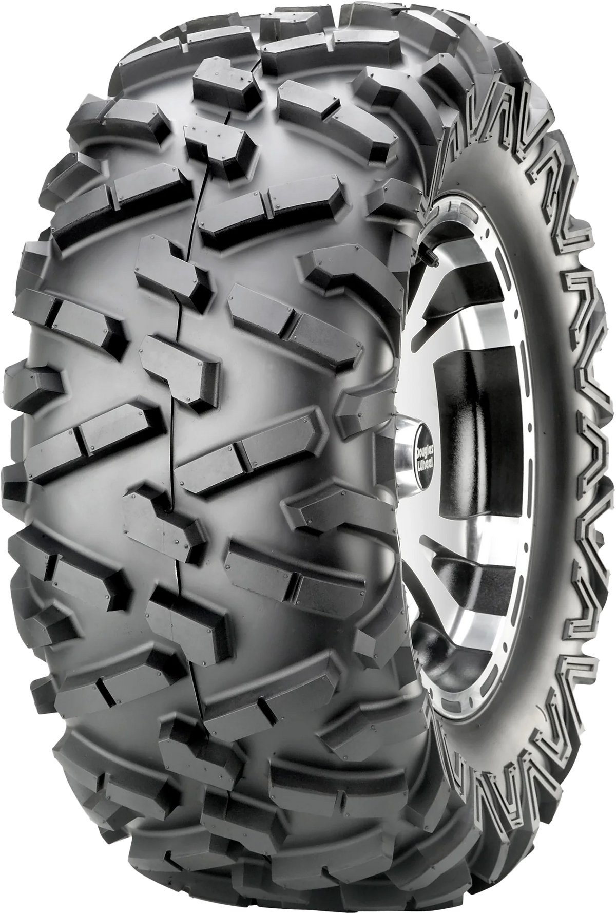 Maxxis Bighorn 2.0 24x10R11 ATV/UTV Tire with Radial Construction