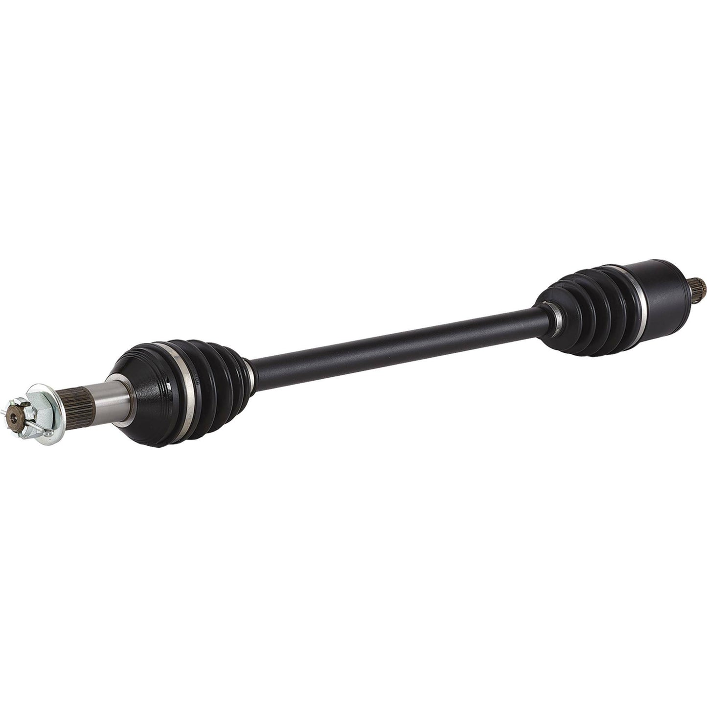 All Balls 8 Ball Extreme Duty Axle for Can-Am Defender HD (Part AB8-CA-8-340)