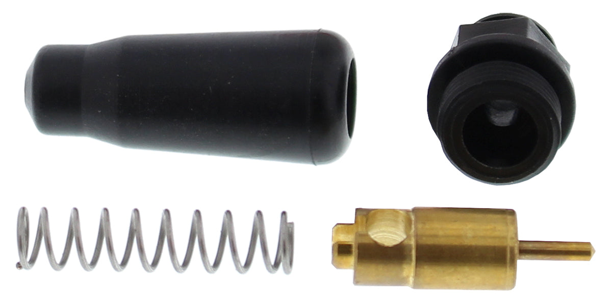 ALL BALLS Choke Plunger Kit for Kawasaki KLF250 Bayou and KLF300B Models