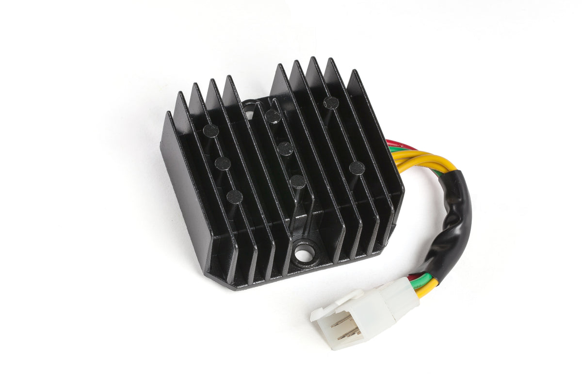 RICKS ATV/UTV Rectifier and Regulator for Polaris Phoenix and Sawtooth Models – Part No. 10-557