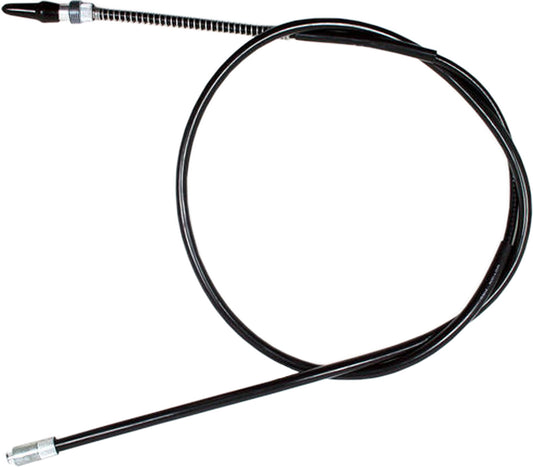 MOTION PRO Black Vinyl Speedometer Cable for Suzuki LT-4WD Quadrunner 250