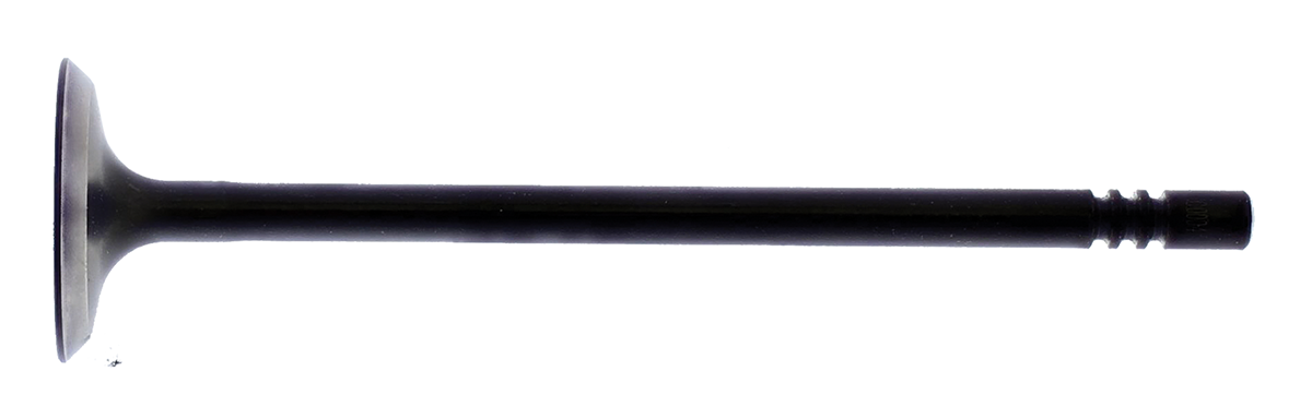HOT CAMS HC00031 Steel Exhaust Valve for Polaris ATV and UTV Engines