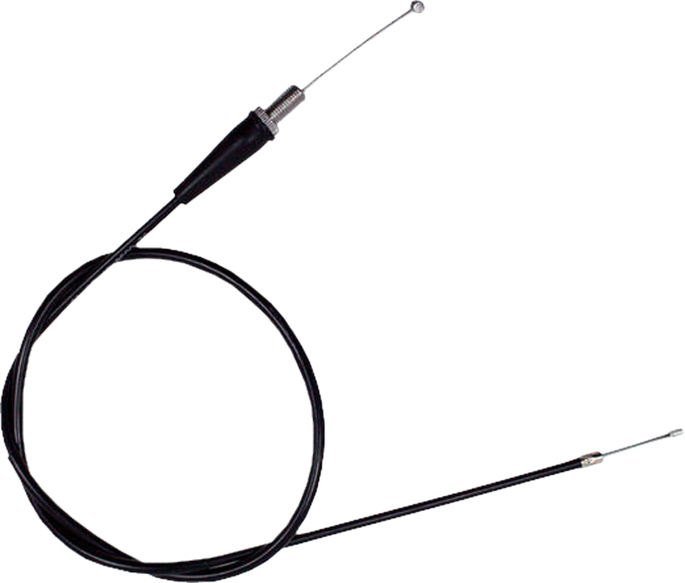 MOTION PRO Replacement Twist Throttle Cable for Honda Offroad Motorcycles