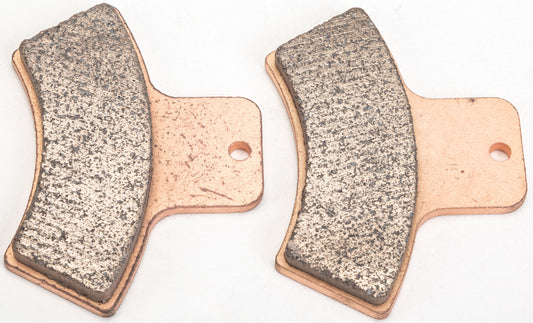 All Balls Sintered Brake Pad Kit for Polaris ATV/UTV - Part Number 18-8015