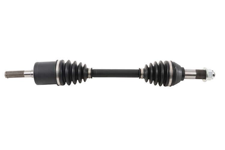 All Balls 8 Ball Extreme Axle Front Left for ATV/UTV – Model AB8-CA-8-130